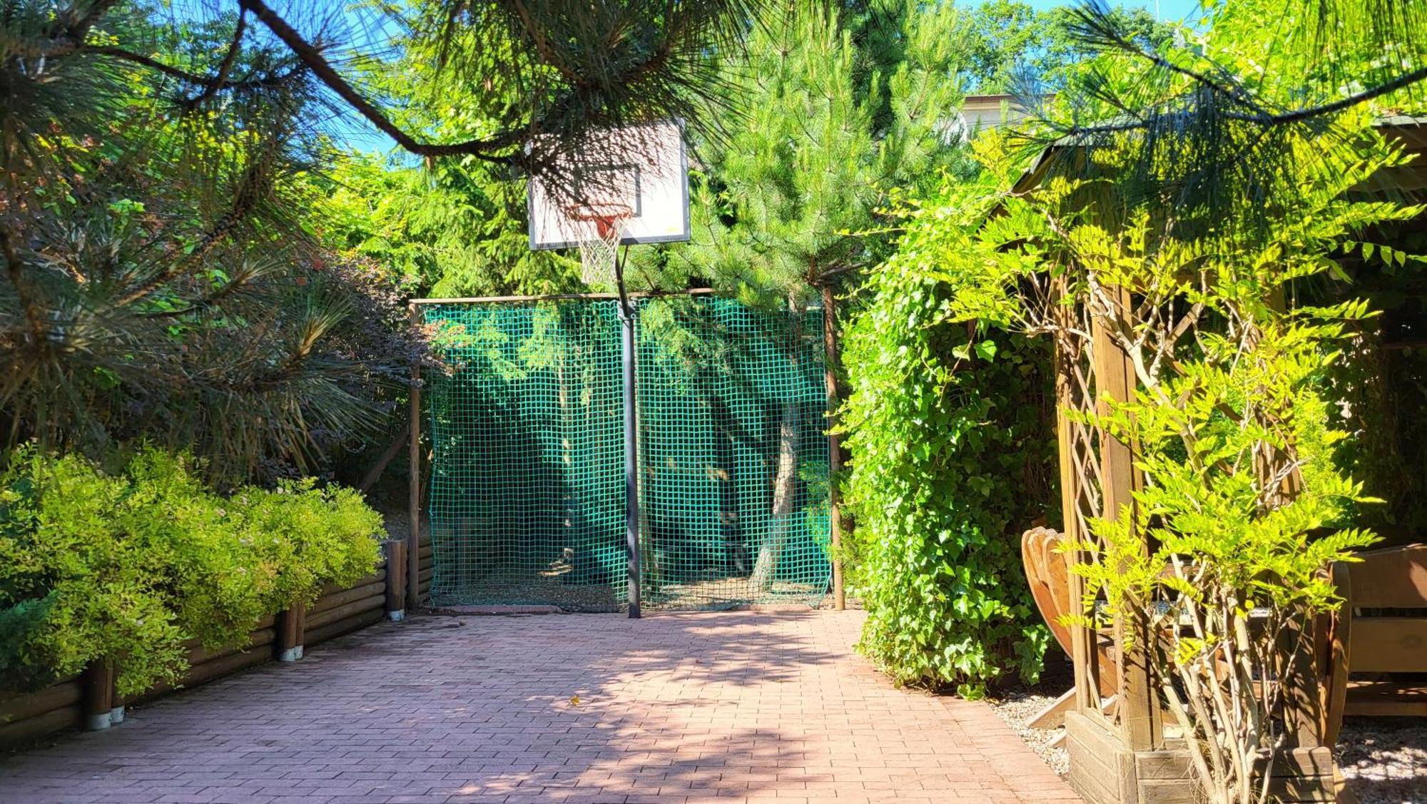 Pokoje Goscinne Marzena Gdynia Dış mekan fotoğraf